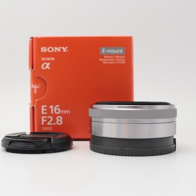 SONY ソニー E 16mm F2.8 SEL16F28◆2683 s-l400.jpg