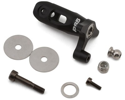 GooSky RS5 Tail Blade Grip Assembly [GSK-GT060069]