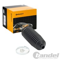 Continental Ctam Faltenbalg Lenkmanschette Passend FüR Fiat Barchetta Punto Lanc