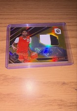 2022-23 Panini Chronicles Draft Picks-RC Jersey Autographs Jaden Hardy Prime/25 