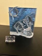 Swarovski Crystal 2007 Wonders Of The Sea Com...