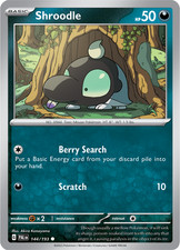 Pokemon Cards - Paldea Evolved - Common/Uncommon - Choose Your Cards