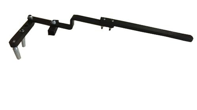 #ad Steel Adjustable Deck Tool Straightening Bending Boards Tighten Gaps Pack of 1 $33.78