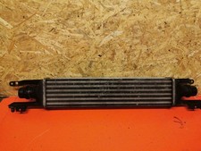 Opel Corsa D 2009 Ladeluftkühler 55702004 Diesel 55kW EOM13212