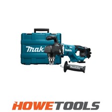 MAKITA DDA450ZK 18v Angle drill 13mm keyed chuck