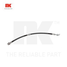 Flexible de frein Isuzu TROOPER
