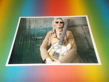 Joanne Shaw Taylor  Blues Guitar signed signiert Autogramm 20x28 Foto in person