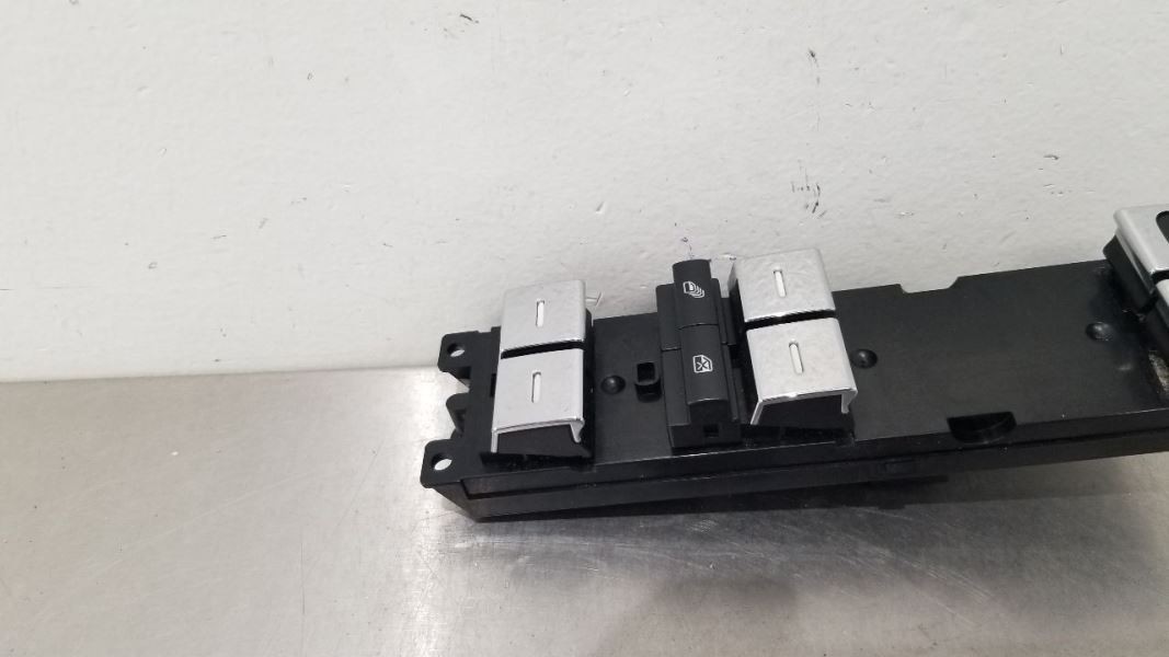 Bentley Continental GT Front Left Window switch