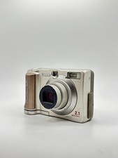 Canon Power shot A20 📷 2.0 MP Compact Camera -3x Zoom - TESTED & WORKING ✅✅