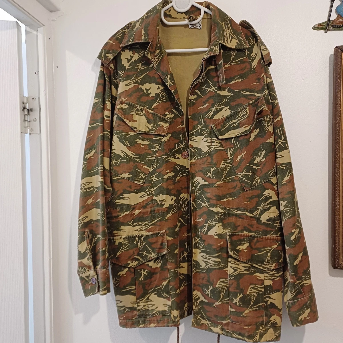south african camo | eBay