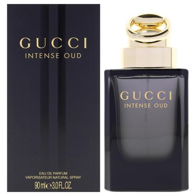 GUCCI OUD INTENSE EDP 90 ML