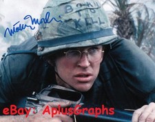 MATTHEW MODINE... Full Metal Jacket - SIGNED