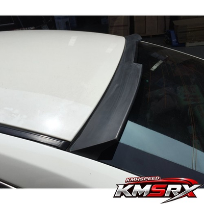 #ad #ad KmhSpeed Rear Window Roof Spoiler Wing Fits Audi TT 8N MK1 1999 2006 Coupe 889H $137.70