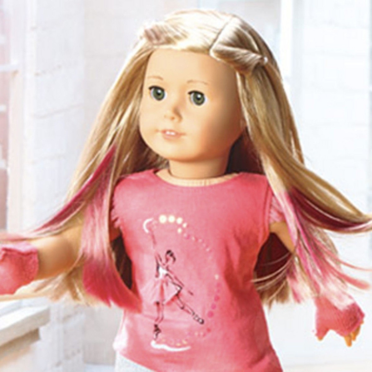 アメリカンガール   イヌイット American Girl F1386 Doll for sale online | eBay