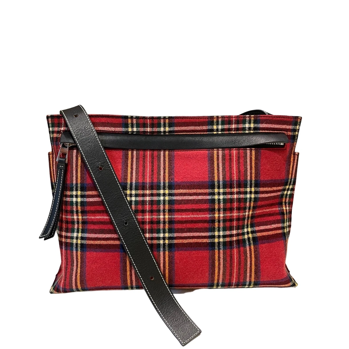Plaid Bags & Handbags for Women for sale | eBay