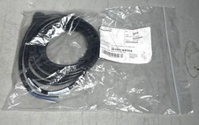 Banner Engineering MBCC-412 Single Ended Cordset MBCC Series - New In Bag