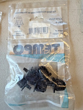 Tempo 9421031 EZTFAN Adjustable Emitter Fan Full Circle 5 Pack Threaded Inlet
