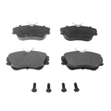 Bremsbeläge vorne für VW TRANSPORTER T4 (70B, 70C, 7DB, 7DK, 70J, 70K)