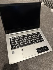 Acer Aspire 5 A514-53 Laptop 14-inch, Intel Core I5-1035G1, 256GB SSD, 12GB RAM