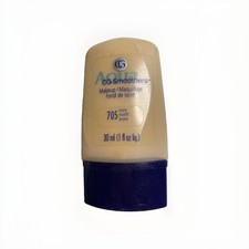 Covergirl CG Smoothers Hydrating Makeup  705 Ivory 