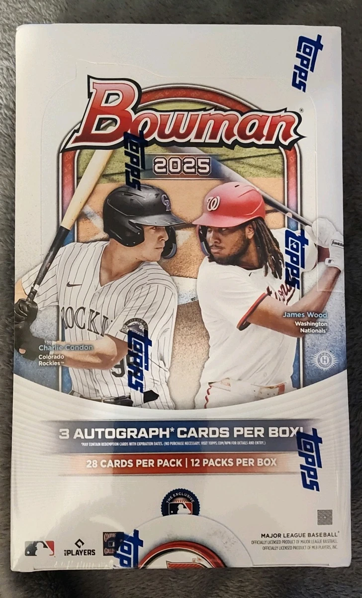 Bowman Juan Soto Baseball Sports Trading Cards & Accessories for