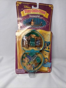 Disney Tiny Collection Polly Pocket | eBay
