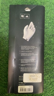 Adidas Inertia XL Weiß Herren