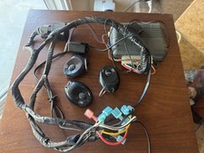 Karr Car Alarm Toyota Audiovox