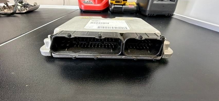 Ferrari F430 Scuderia F1 TCU – Transmission Control Unit ECU – OEM P/N 221503