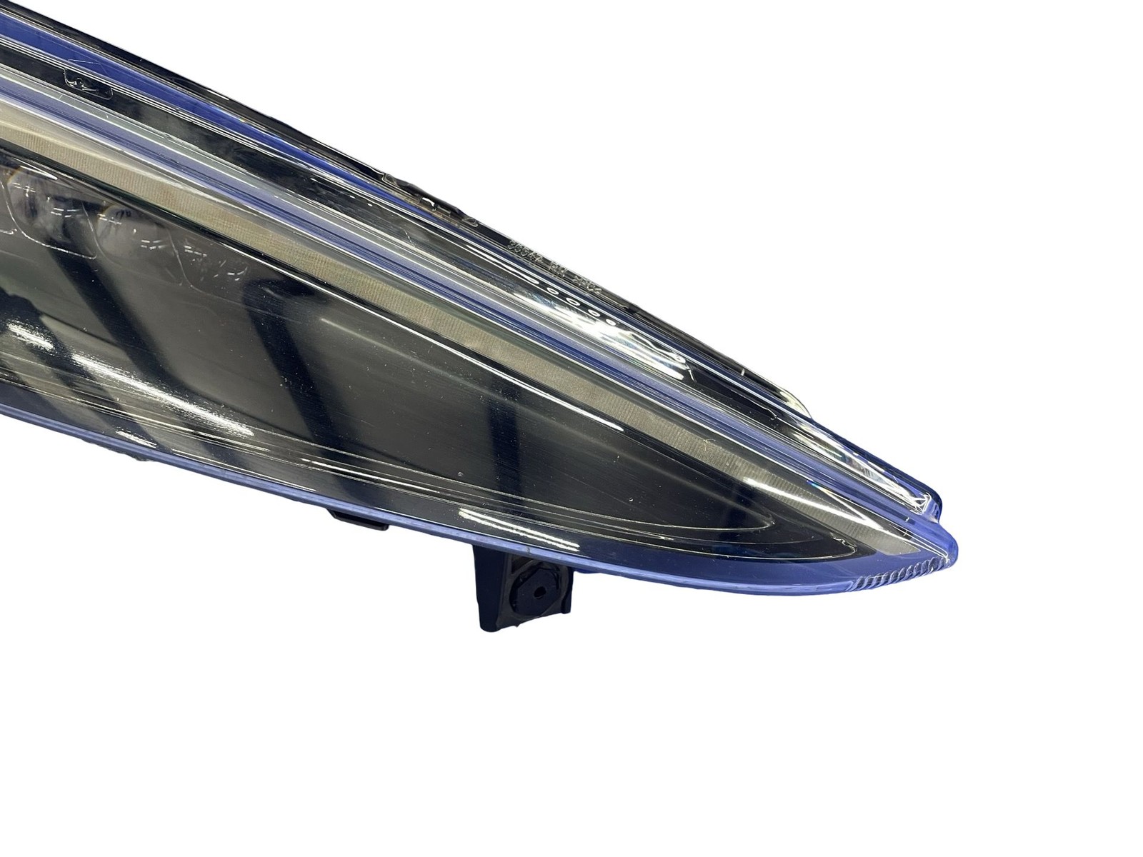 2025-2026 MCLAREN GTS FRONT RIGHT LED HEADLIGHT HEAD LIGHT ASSEMBLY 22AE251GP