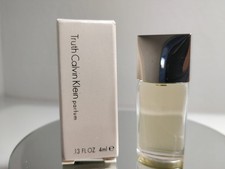 Miniature de Parfum -  Calvin Klein :  Truth - 02