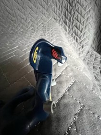 Lego Ninjago Skales Minifigure (njo0040) From Set # 9446 9444 READ DESCRIPTION