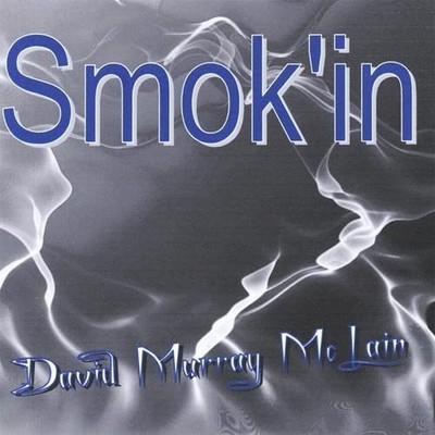 David Murray McLain Smok'in (CD) (UK IMPORT)