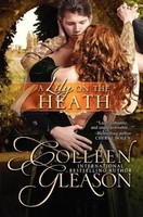 Colleen Gleason | A Lily On The Heath | Taschenbuch | Englisch (2013)