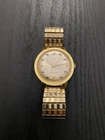 Vintage Timex Marlin Mechanical Men’s 1970s Manual Wind Watch