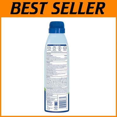 Clear Formula Water Resistant SPF 100 Sunscreen
