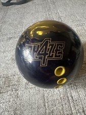 Storm Phaze 4 Bowling Ball