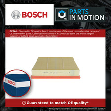 Air Filter fits LAND ROVER DISCOVERY SPORT L550 2.0D 2015 on Bosch GJ329601AA