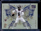 2025 Topps Signature Jaxson Dart Base (RAW)