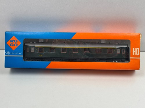 ROCO HO - Voiture Voyageurs SNCF 14896 #4290F | Condition: Occasion