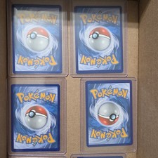 Ash’s Pikachu I Choose You Movie Promo Complete Set Of 6 SM109-114 Pokémon TCG B on eBay