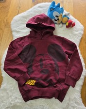 Kinder Junge Hoodie Kapuzen Pullover, Größe...