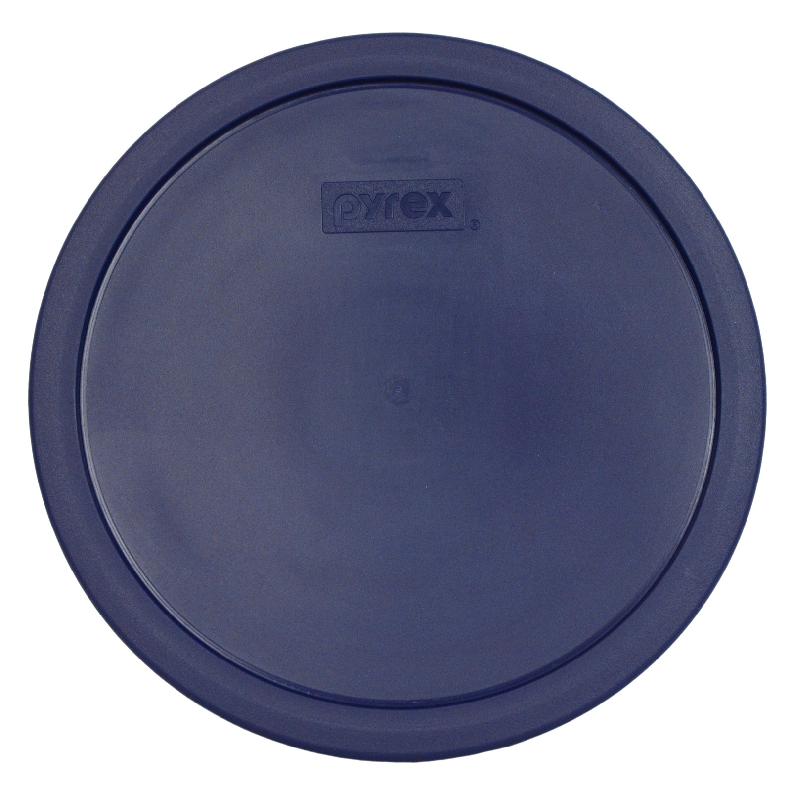 Pyrex 7403-PC 10-Cup Blue Mixing Bowl Replacement Lid