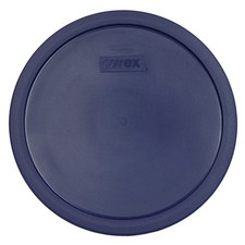Pyrex 7403-PC 10-Cup Blue Mixing Bowl Replacement Lid