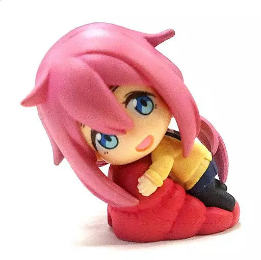 Nadeshiko Kagamihara Mini Figure Laid Back Camp SEASON2