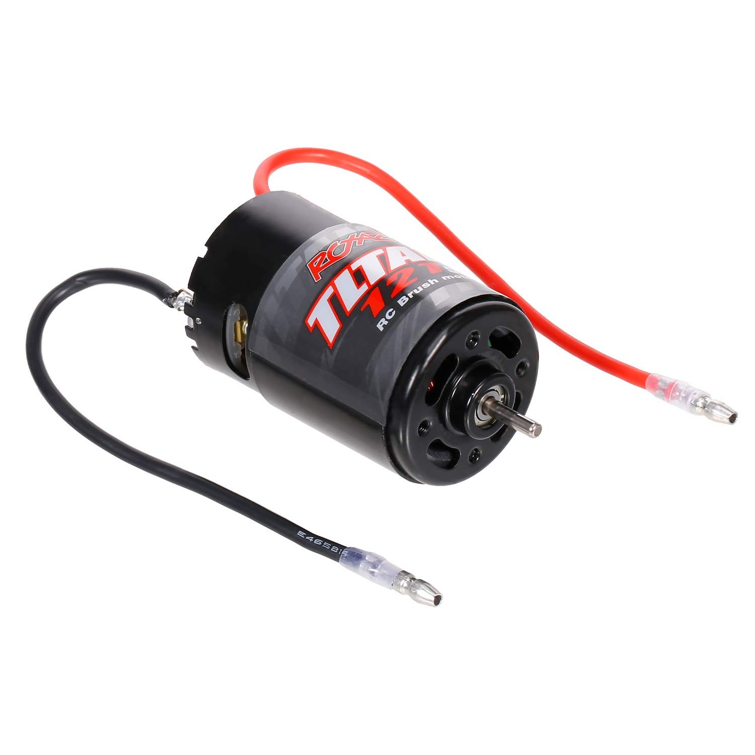 550 12T Brushed Motor for 1/10 HSP HPI WLtoys Kyosho Traxxas
