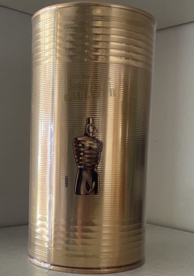 Jean Paul Gaultier Le Male Elixir Absolu Parfum Intense Spray 6.8 fl oz