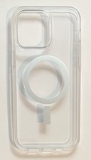 Otterbox Symmetry Series MagSafe Glitter Phone Case For iPhone 14 Pro Max Clear