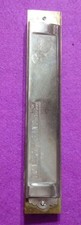 Tombo A C Harmonica Metal