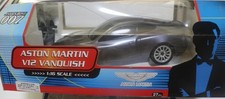 Buy Vintage Toys like Valuable Nikko 007 / Die Aher Day Aston Martin V12 Vanq from eBay